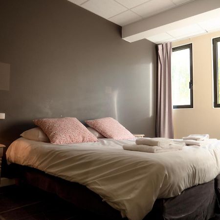 Village Club Les Lavandes - Neaclub Remuzat ภายนอก รูปภาพ