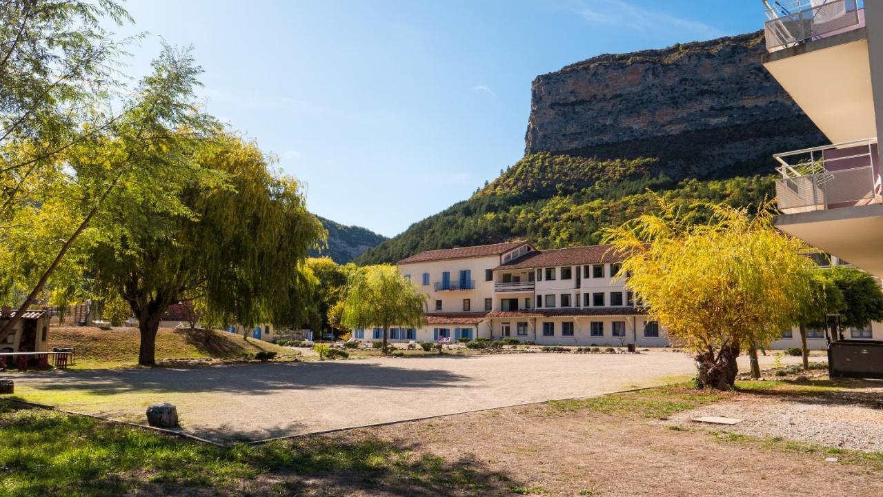 Village Club Les Lavandes - Neaclub Remuzat ภายนอก รูปภาพ