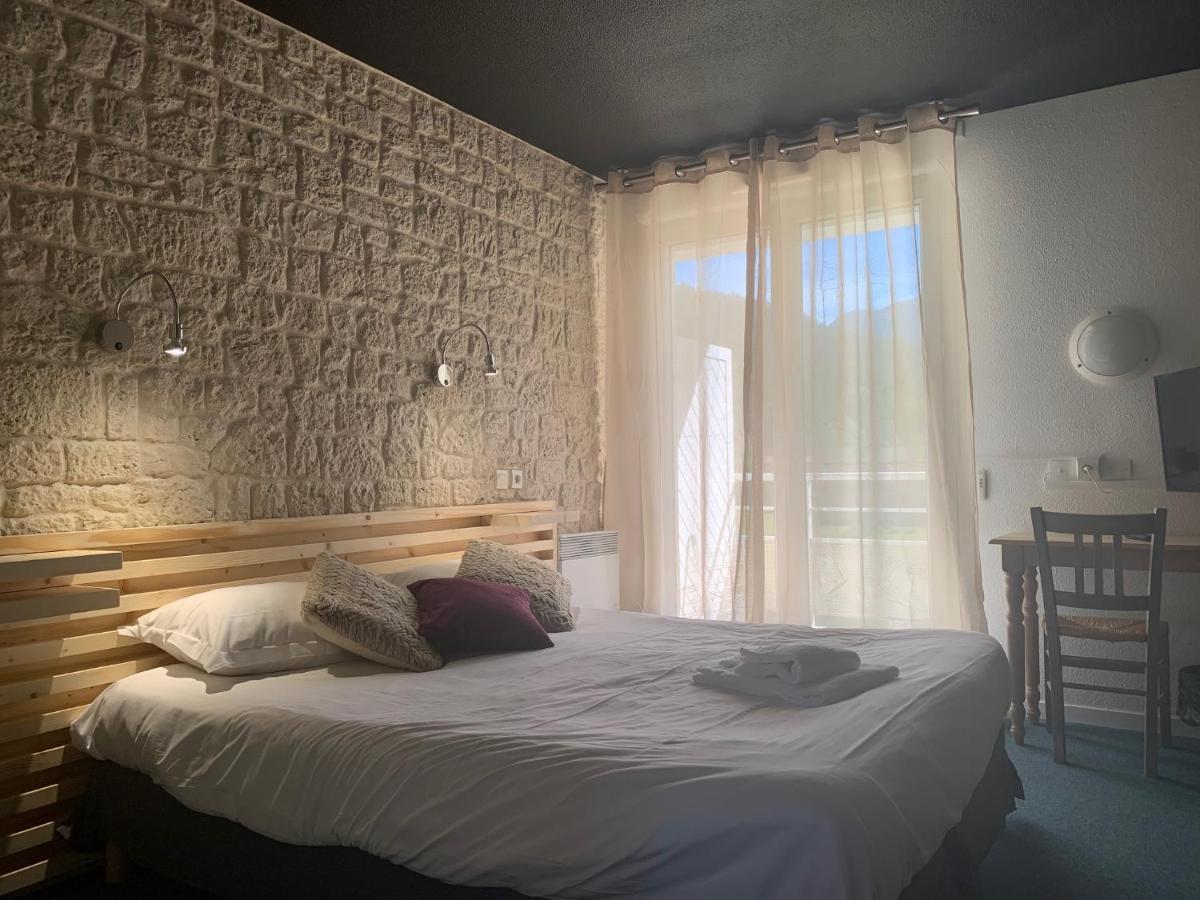 Village Club Les Lavandes - Neaclub Remuzat ภายนอก รูปภาพ