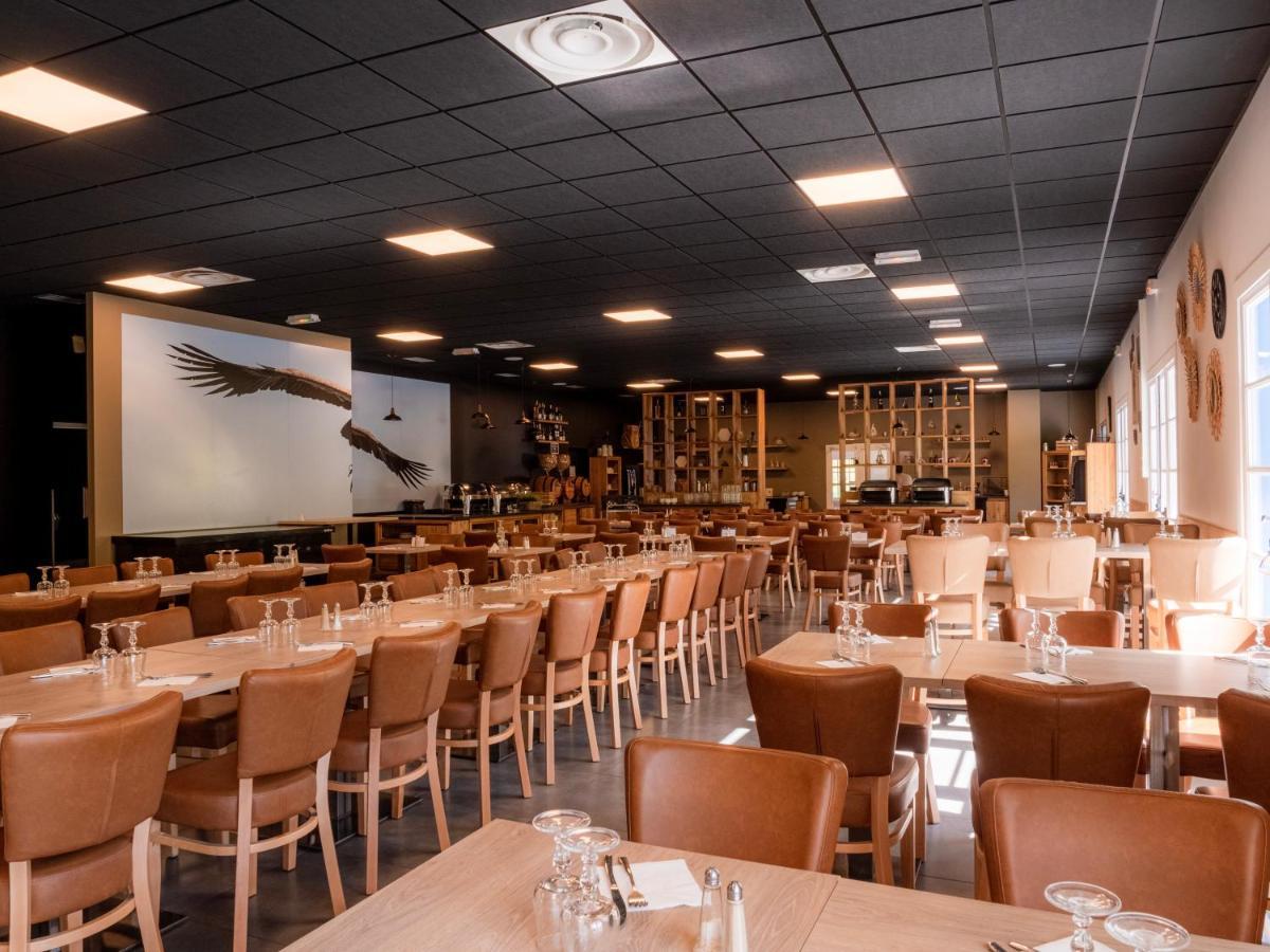 Village Club Les Lavandes - Neaclub Remuzat ภายนอก รูปภาพ