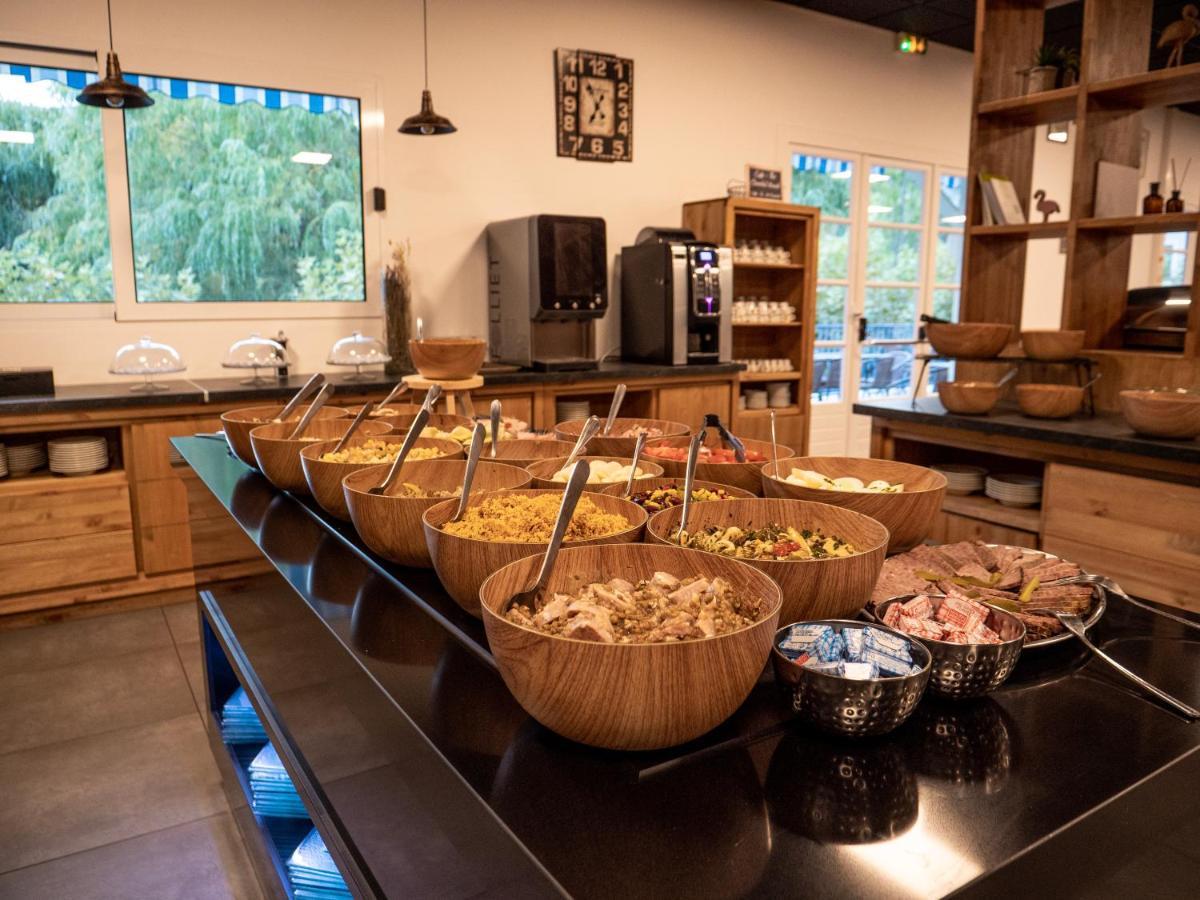 Village Club Les Lavandes - Neaclub Remuzat ภายนอก รูปภาพ