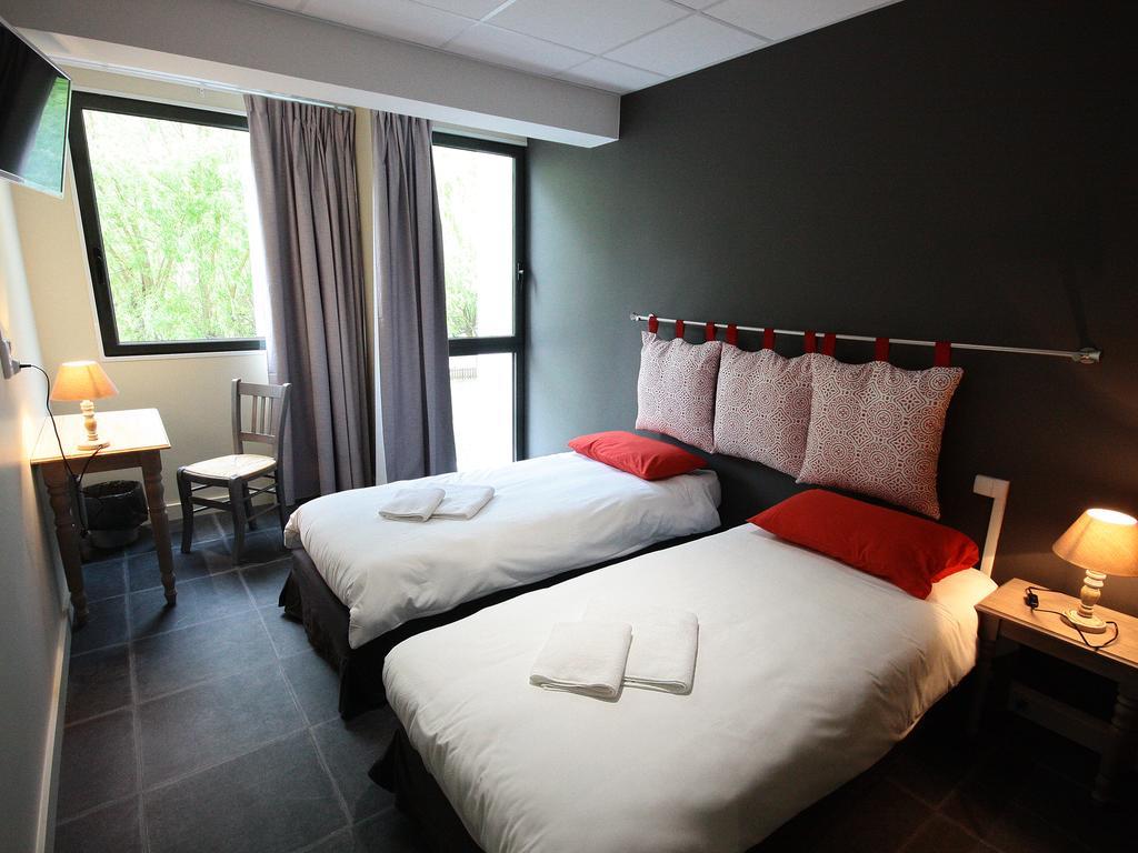 Village Club Les Lavandes - Neaclub Remuzat ภายนอก รูปภาพ